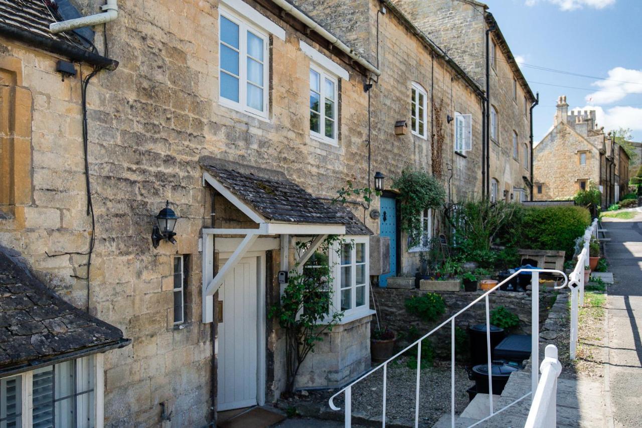 Gleneda Cottage - A Renovated, Traditional Cotswold Cottage Full Of Charm With Fireplace And Garden Bourton on the Hill Luaran gambar