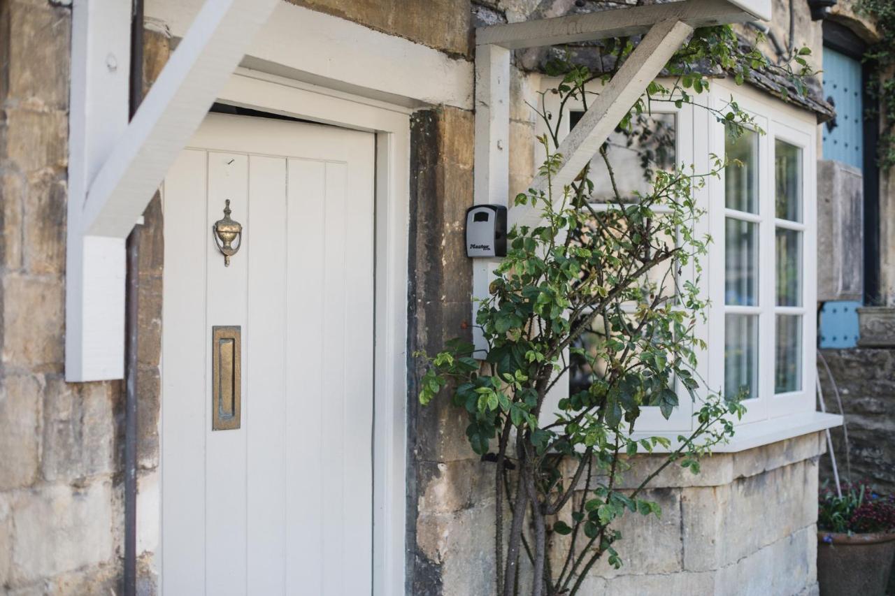 Gleneda Cottage - A Renovated, Traditional Cotswold Cottage Full Of Charm With Fireplace And Garden Bourton on the Hill Luaran gambar